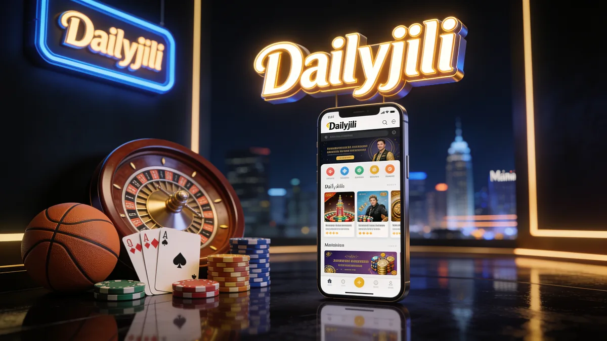 DailyJili Promo Codes for players in the Philippines