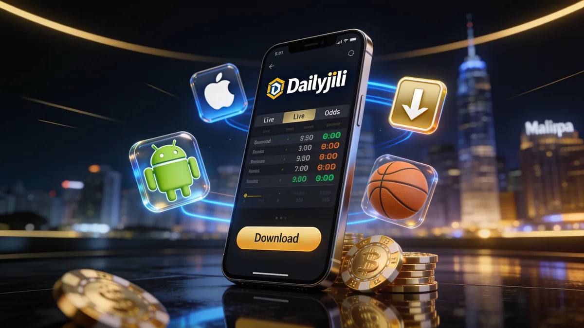DailyJili – Top Features — dailyjili in the Philippines